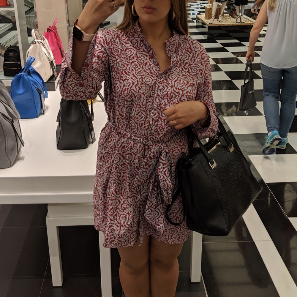 Diane von Furstenberg Dress